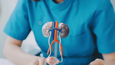 Prostate Cancer Surgery