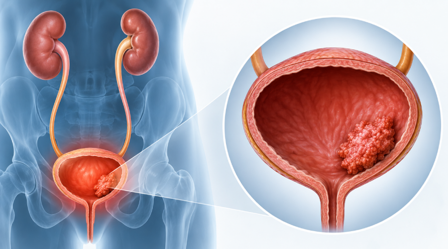 Bladder Cancer