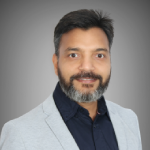Dr. Vineet Ajitsaria