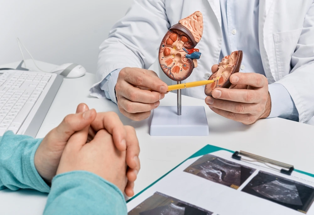 Best Urologist in Ahmedabad